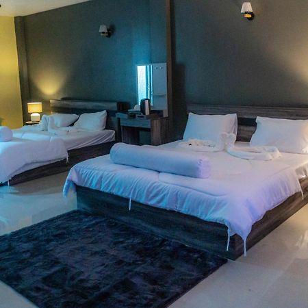 Green Crab House Stay Ban Makham 外观 照片